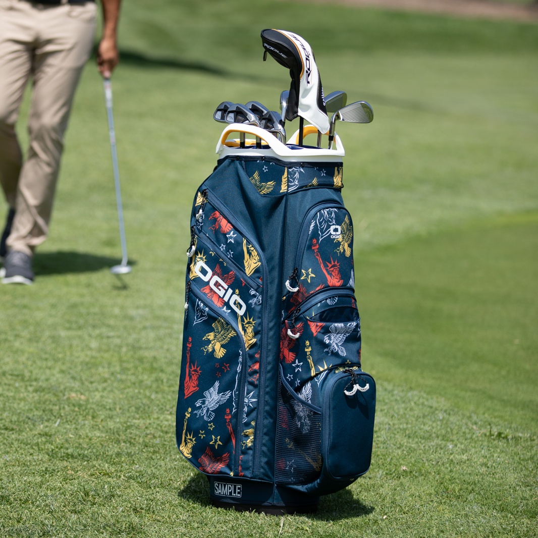 golf bags for travel