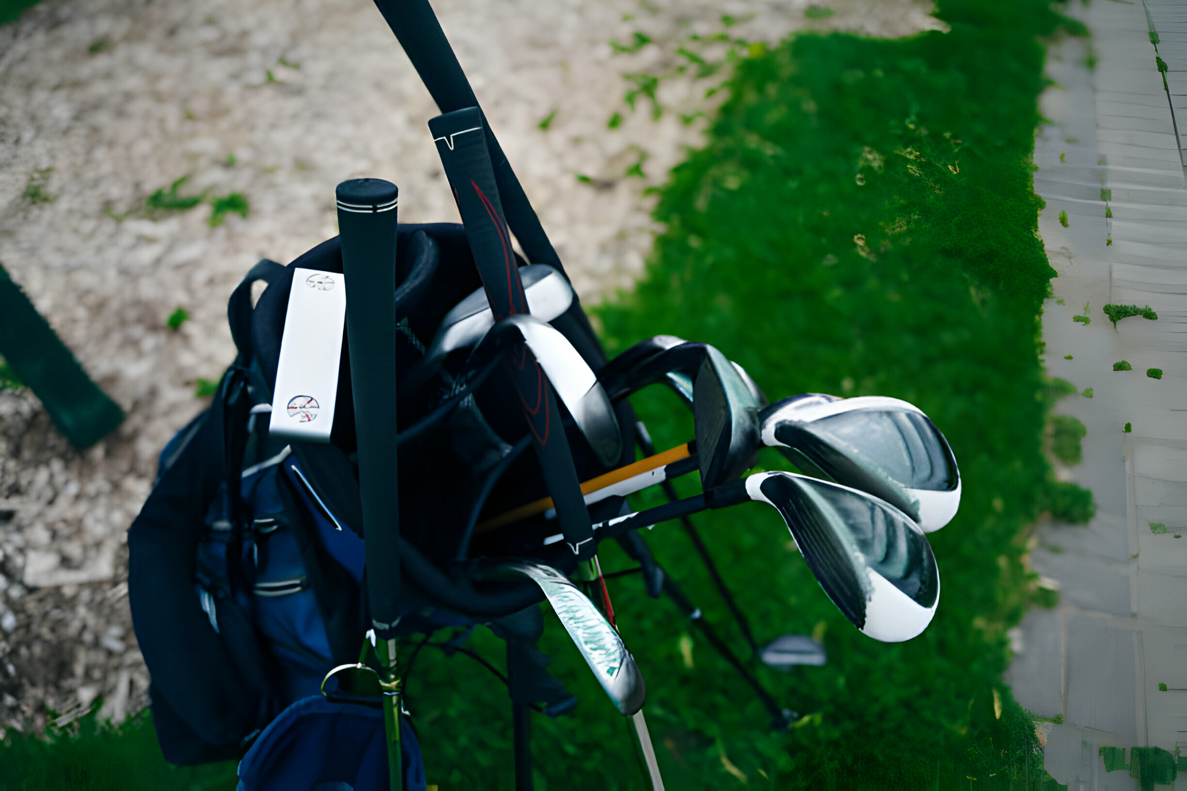 golf bag
