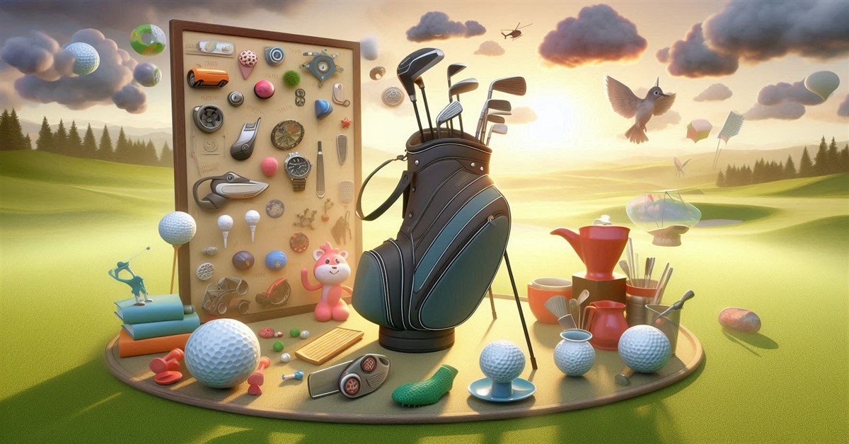Golf Bag Stand-What are the Benefits of Using